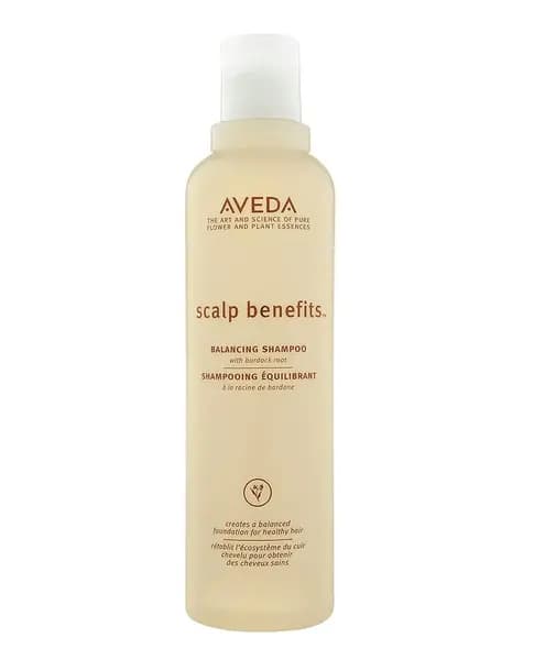 Aveda Scalp Benefits Balancing Shampoo 250ml
