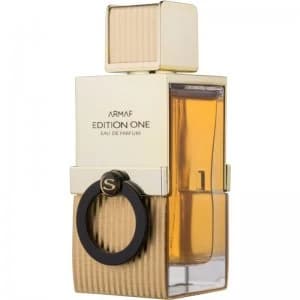 Armaf Edition One Eau de Parfum For Her 100ml