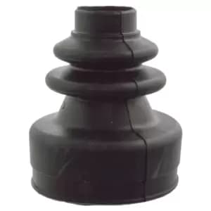 Cv Boot Bellow driveshaft 14905 by Febi Bilstein