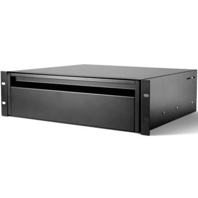 Adam Hall Adam Hall 874E03A Rack drawer 3 U 874E03A