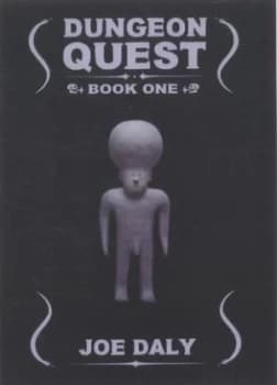 Dungeon Quest. Book One by Joe Daly Paperback
