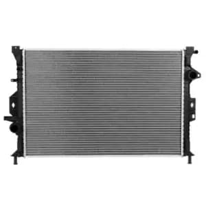 RIDEX Engine radiator Aluminium 470R0058 Radiator, engine cooling,Radiator FORD,VOLVO,LAND ROVER,FOCUS III Turnier,MONDEO IV Turnier (BA7),S-MAX (WA6)