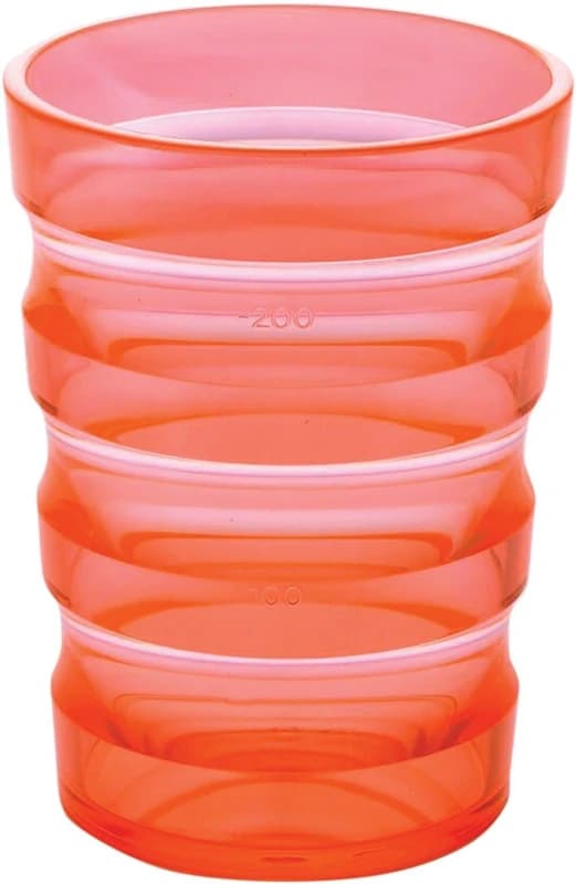 Aidapt Sure Grip Mug Orange Orange
