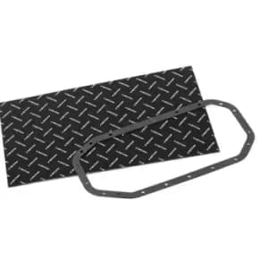 RIDEX Sump Gasket 455G0007 Oil Pan Gasket,Oil Sump Gasket VW,AUDI,SEAT,GOLF III (1H1),GOLF II (19E, 1G1),Polo Schragheck (6N1),GOLF I Cabriolet (155)