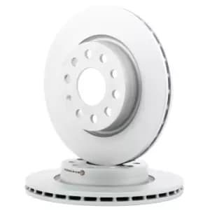 ATE Brake disc VW,AUDI,SKODA 24.0122-0210.1 1K0615301AC,1K0615301AK,1K0615301AS Brake rotor,Brake discs,Brake rotors 1K0615301S,1K0615301AC,1K0615301S