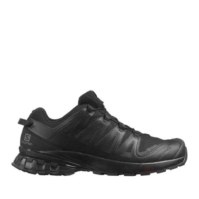 Salomon XA Pro V8 GTX Trail Running Shoes Mens Black male 7 (40.7)