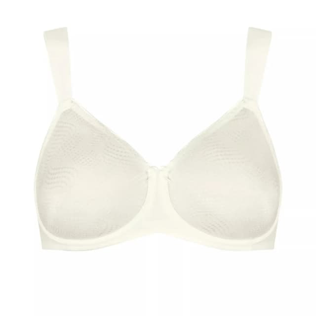 Triumph Womens bra Triumph Essential Minimizer W Blanc Female 100D