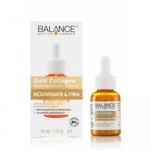 Balance Gold Collagen Rejuvenating Serum