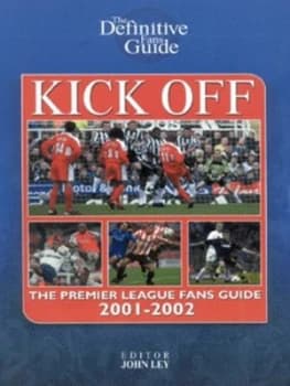 Kick off by John Ley Paperback