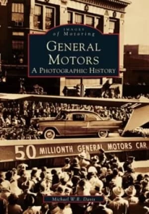 General Motors by Michael W.R. Davis