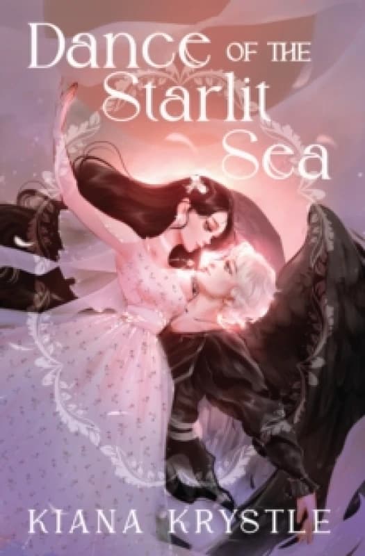 Dance of the Starlit Sea Hardback