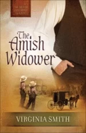 amish widower smith virginia
