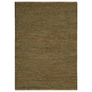 Asiatic Jute Rug - 160 x 230cm - Green