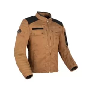 Segura Jacket Fergus Brown L