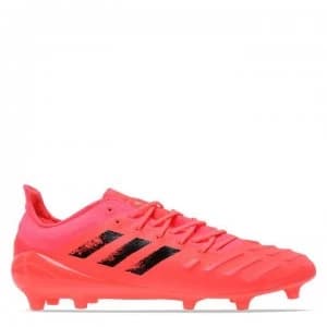 adidas Predator XP FG Rugby Boots - Pink
