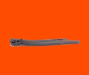 RIDEX Wiper Arm 301W0130 Windscreen Wiper Arm,Wiper Arm, windscreen washer SEAT,Ibiza III Schragheck (6L),Altea (5P1)