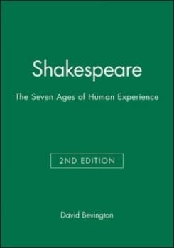Shakespeare by David Bevington Book