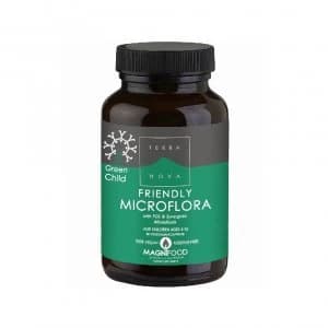 Terranova Green Child Friendly Microflora 50's