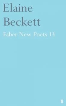 Elaine Beckett by Elaine Beckett Paperback