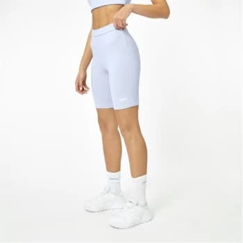 Slazenger x Sophia & Cinzia Cycling Shorts - Blue