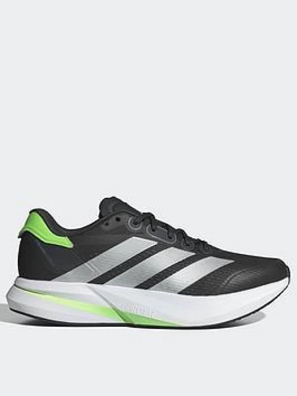 Adidas Running shoes adidas Duramo Speed 2 Gris Male 47 1/3 JP9224