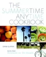 summertime anytime cookbook recipes from shutters on the beach