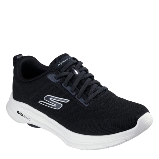 Skechers Go Walk 8 Sn62 Black/White male 7 (41)