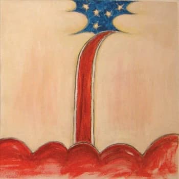 Josephine Foster - Blood Rushing CD