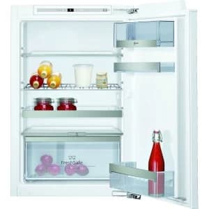 Neff KI1213DD0 144L Integrated Undercounter Larder Fridge