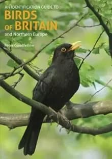 An Identification Guide to Birds of Britain and Northern Europe (2nd edition)