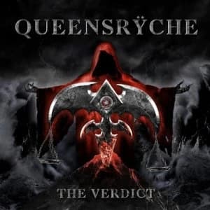 The Verdict by Queensryche CD Album