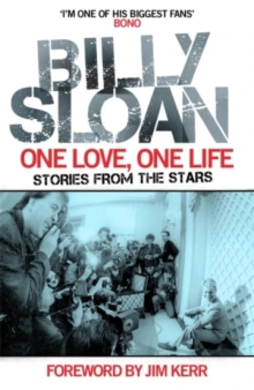 One Love, One Life : Stories from the Stars Paperback / softback