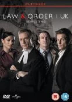 Law and Order: UK - Series 2