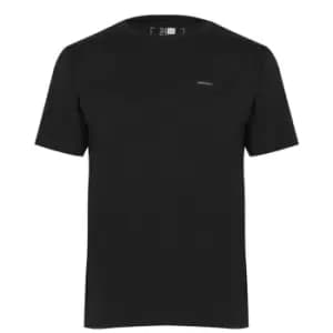 Karrimor Sacoche T Shirt Mens - Black