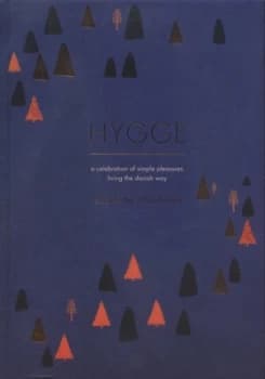 Hygge by Charlotte Abrahams Hardback