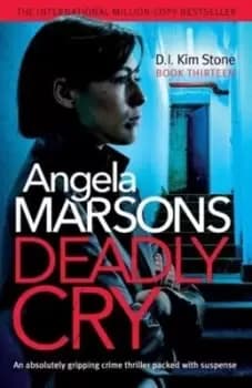 Deadly Cry by Angela Marsons