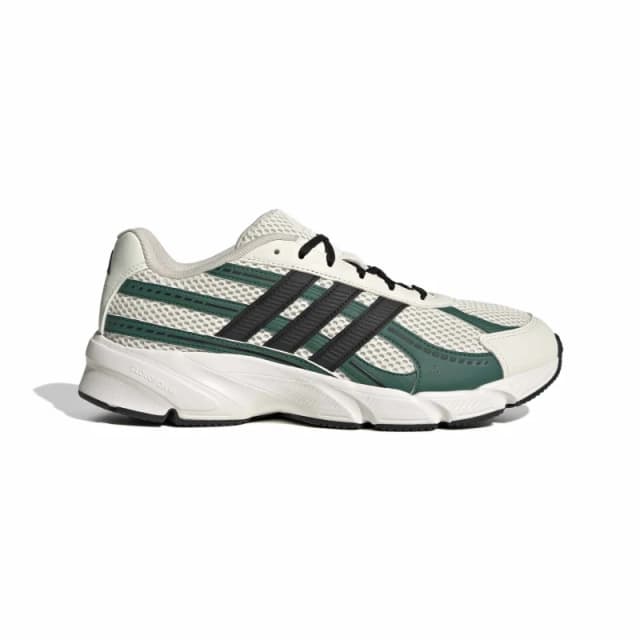 Adidas Trainers adidas Technochaos 2000 Blanc Male 45 1/3