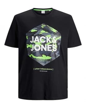 Jack & Jones Prime Crew Neck T-Shirt