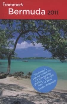 Bermuda 2011 by Darwin Porter Paperback