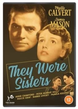 They Were Sisters - DVD