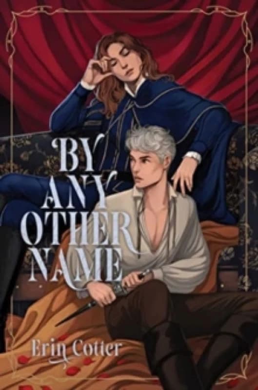 By Any Other Name Hardback