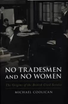No tradesmen and no women by Michael Coolican