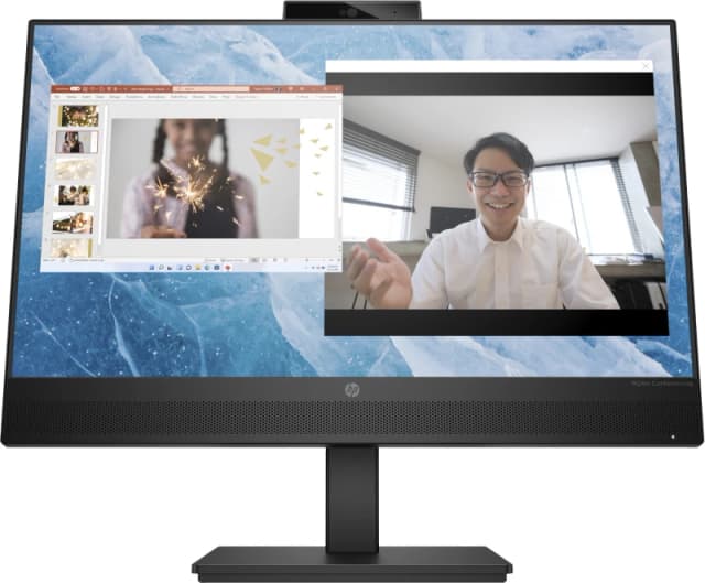 HP M24m computer monitor 60.5cm (23.8") 1920 x 1080 pixels Full