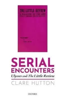 Serial Encounters by Clare Hutton