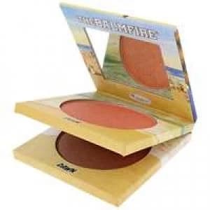 theBalm Cosmetics Cheeks TheBalmFire - Night Owl 10g