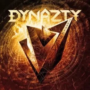 Dynazty Firesign CD multicolor