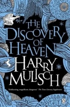 The Discovery of Heaven by Harry Mulisch Book