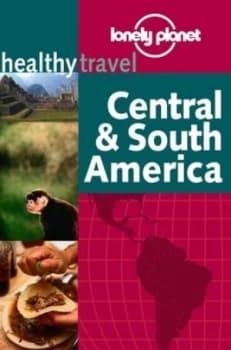 Central and South America by Isabelle Young Book