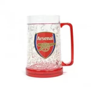 Arsenal Freezer Tankard