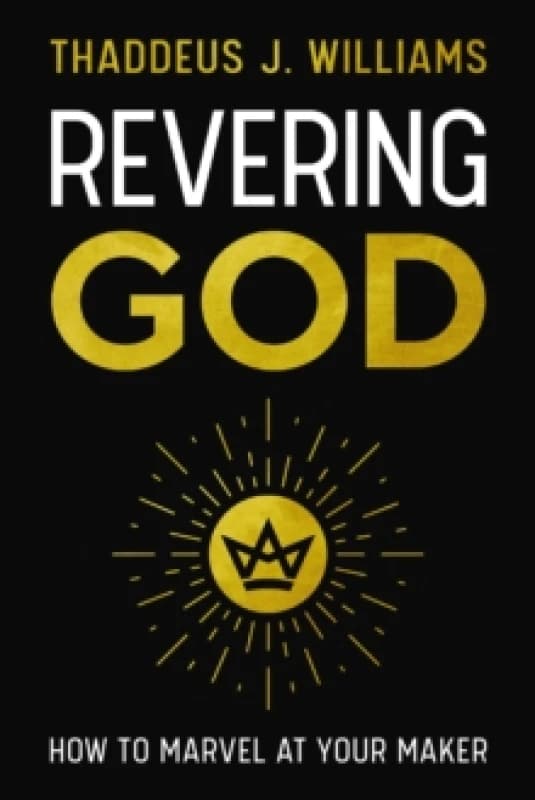 Revering God. Paperback Books